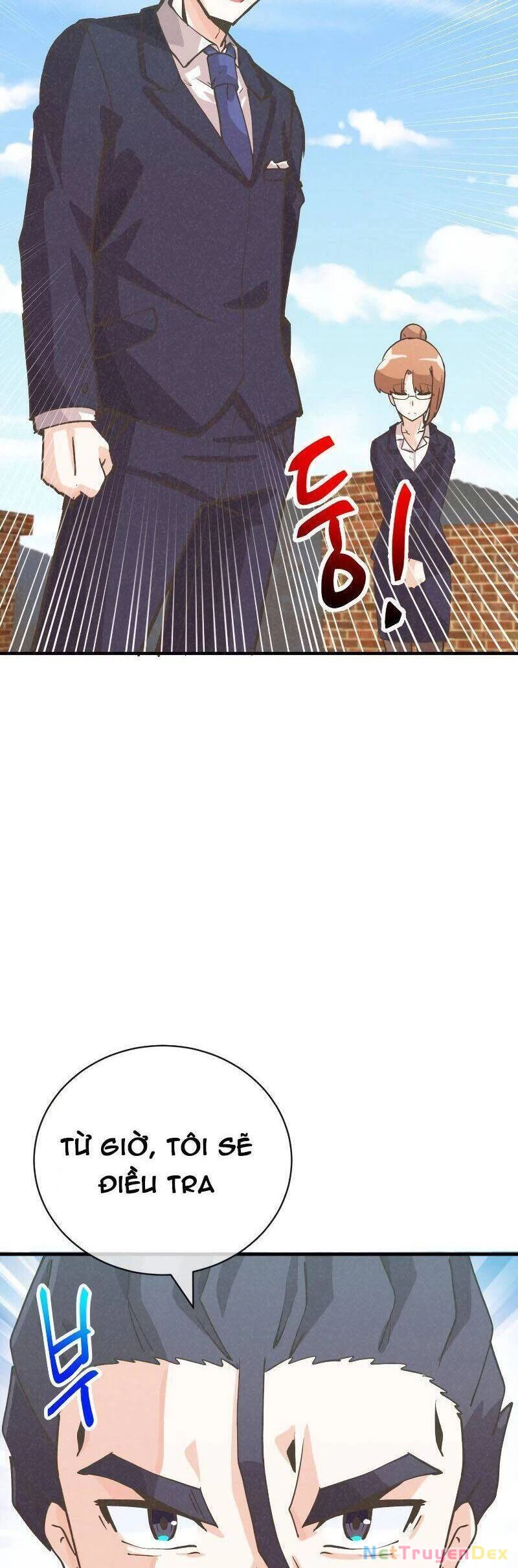 Nông Dân Linh Hồn Chapter 128 - Trang 3