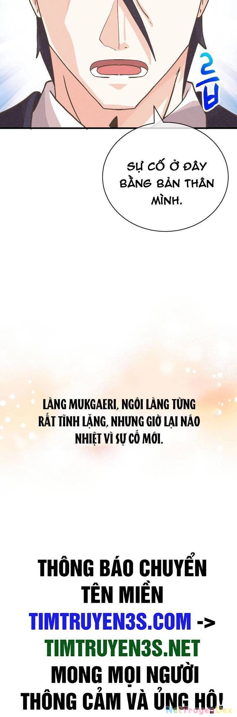 Nông Dân Linh Hồn Chapter 128 - Trang 3