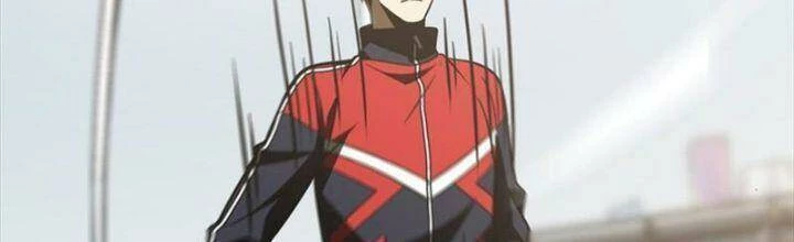 Toàn Cầu Cao Võ Chapter 226 - Trang 4