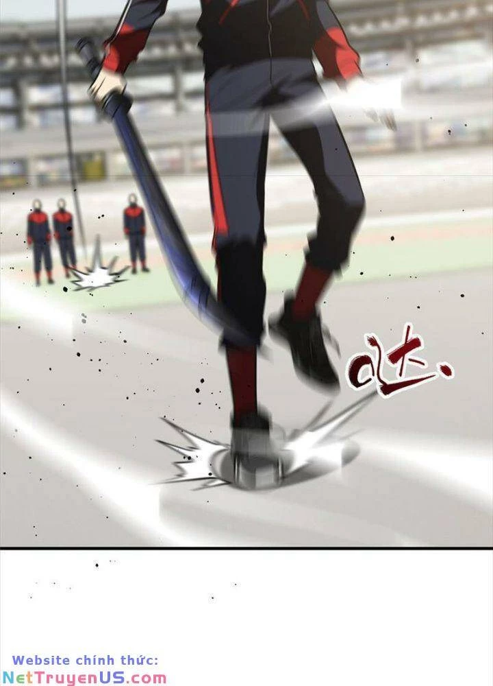 Toàn Cầu Cao Võ Chapter 226 - Trang 4