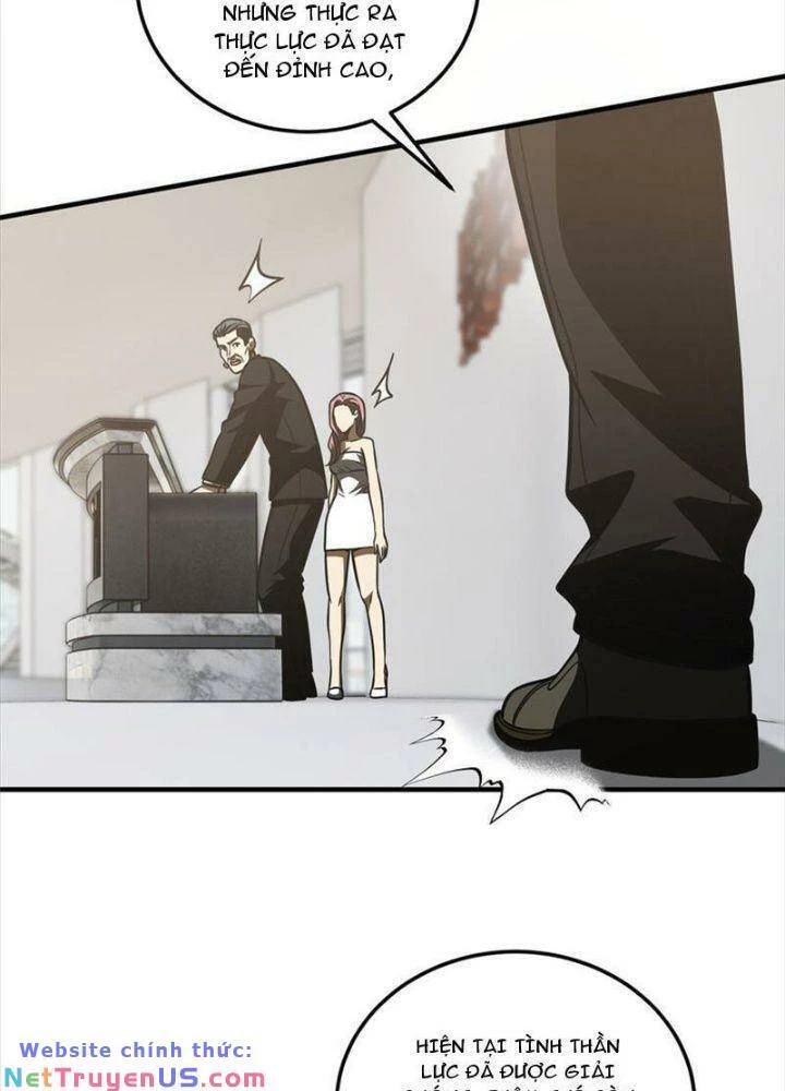 Toàn Cầu Cao Võ Chapter 226 - Trang 4