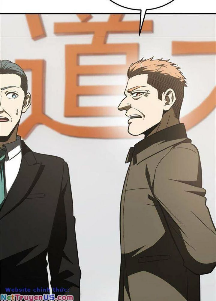 Toàn Cầu Cao Võ Chapter 226 - Trang 4