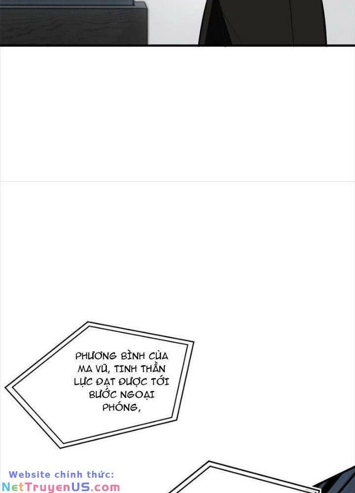 Toàn Cầu Cao Võ Chapter 226 - Trang 4