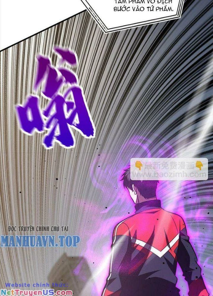 Toàn Cầu Cao Võ Chapter 226 - Trang 4