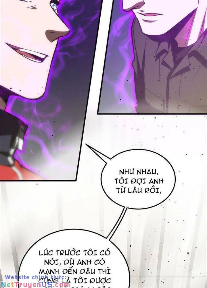 Toàn Cầu Cao Võ Chapter 226 - Trang 4