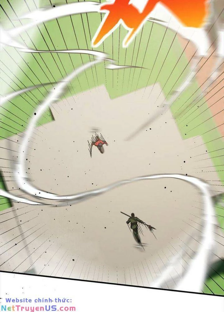 Toàn Cầu Cao Võ Chapter 226 - Trang 4