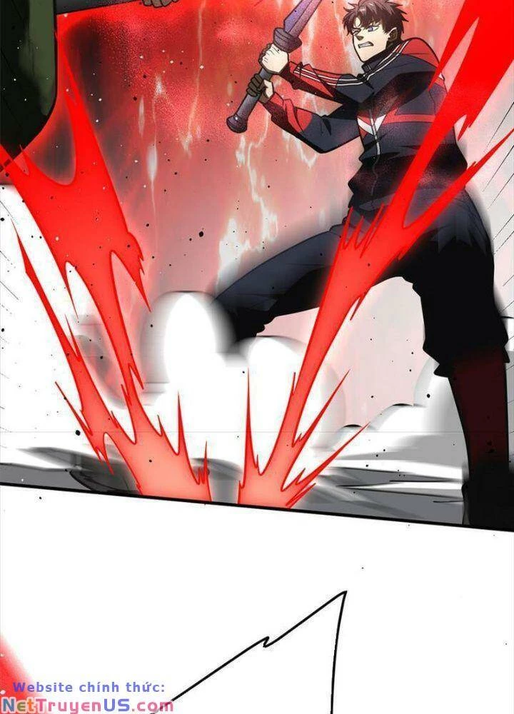 Toàn Cầu Cao Võ Chapter 226 - Trang 4