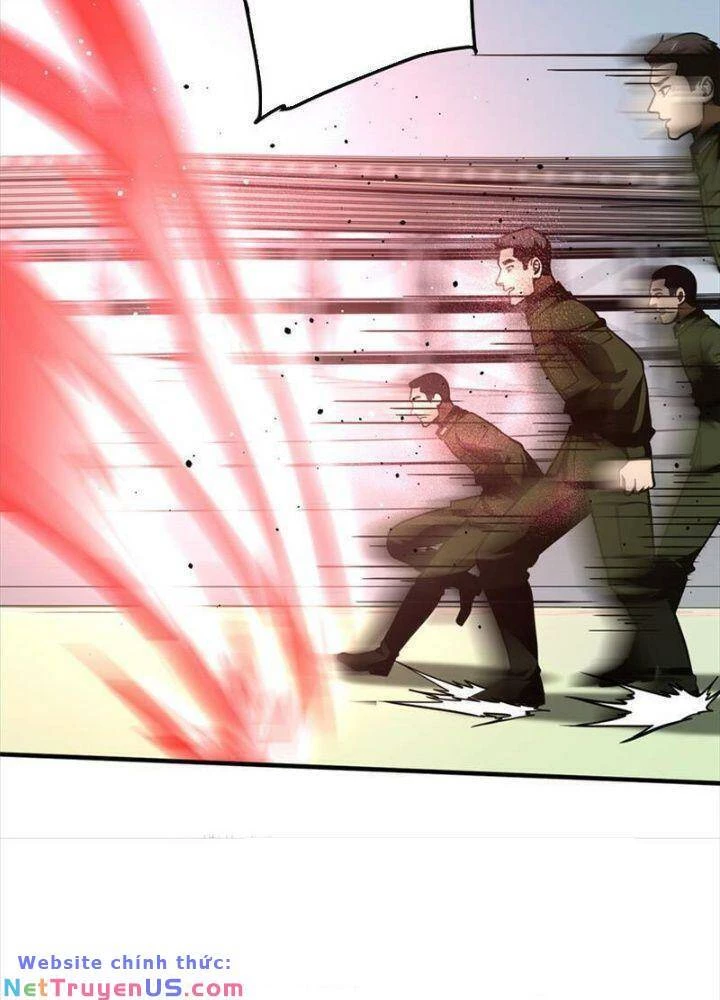 Toàn Cầu Cao Võ Chapter 226 - Trang 4