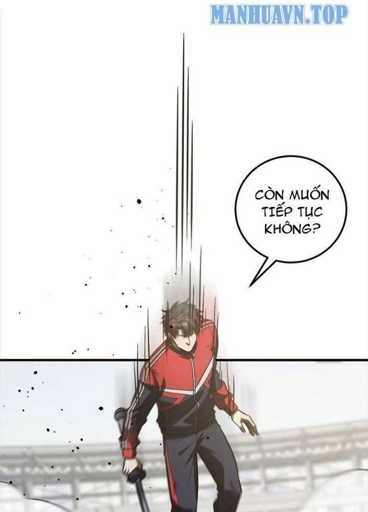Toàn Cầu Cao Võ Chapter 227 - Trang 4