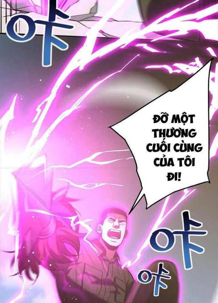 Toàn Cầu Cao Võ Chapter 227 - Trang 4