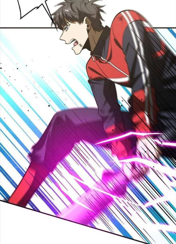 Toàn Cầu Cao Võ Chapter 227 - Trang 4