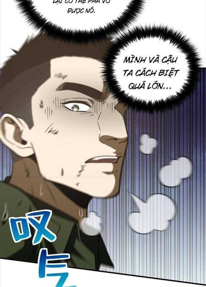 Toàn Cầu Cao Võ Chapter 227 - Trang 4
