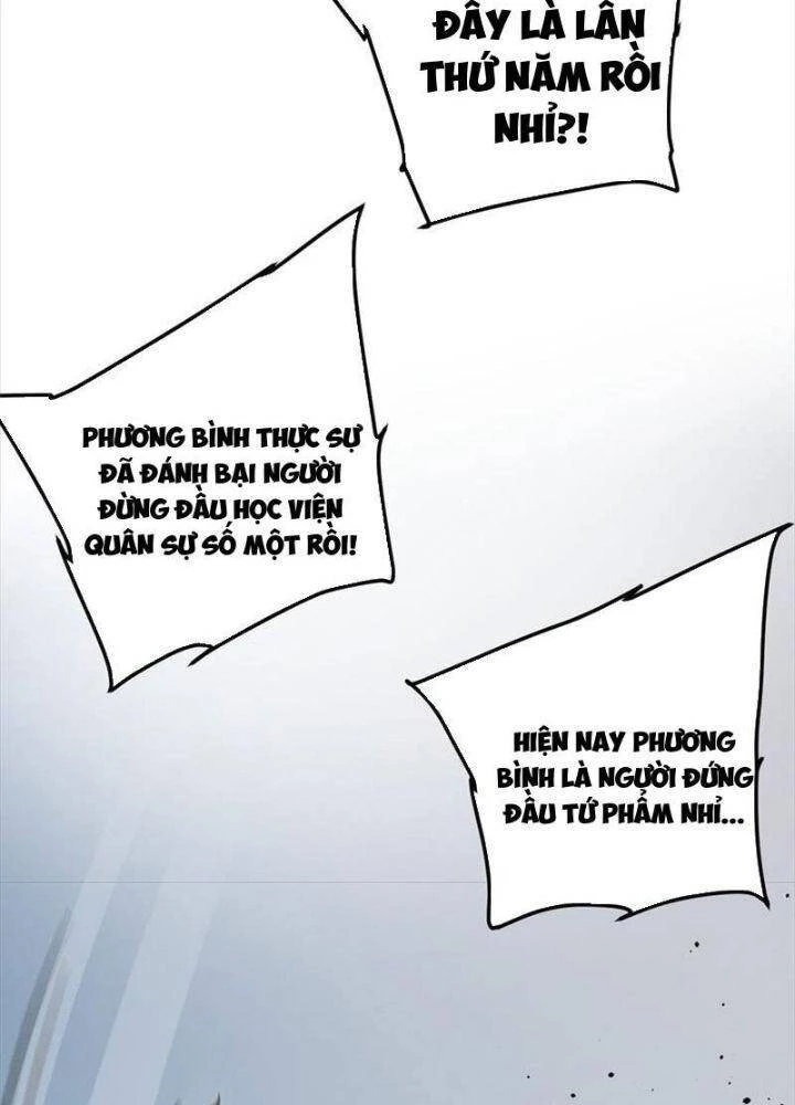 Toàn Cầu Cao Võ Chapter 227 - Trang 4