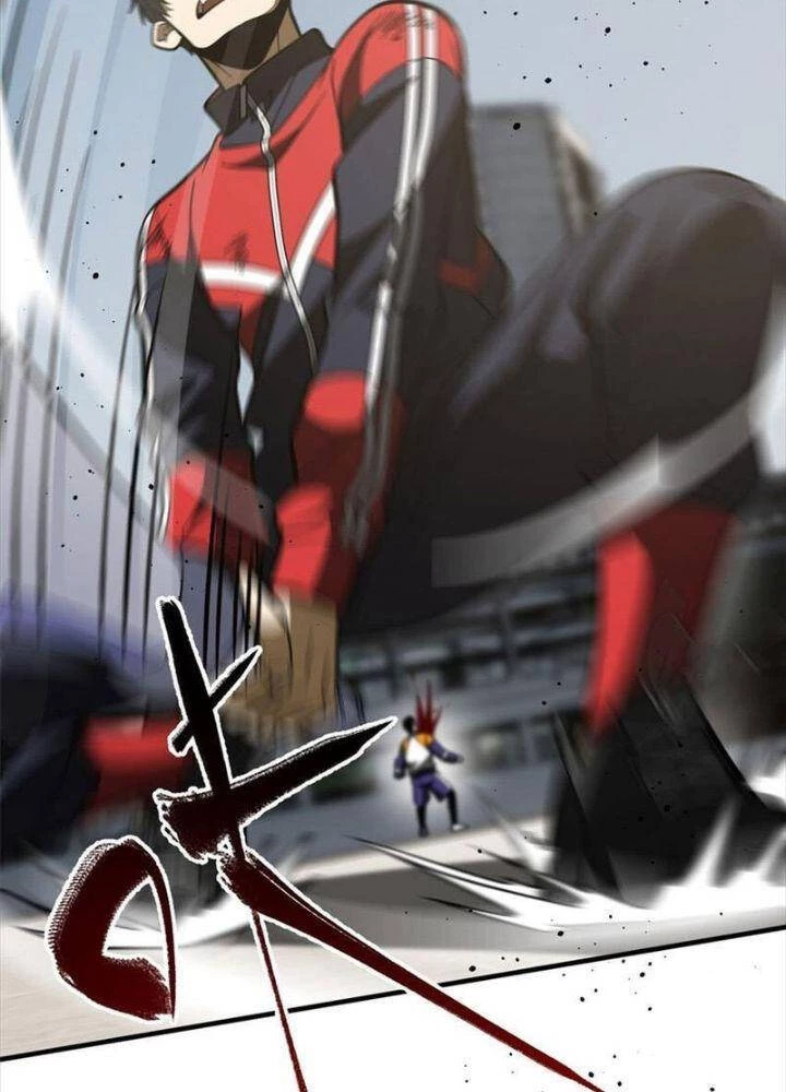Toàn Cầu Cao Võ Chapter 227 - Trang 4