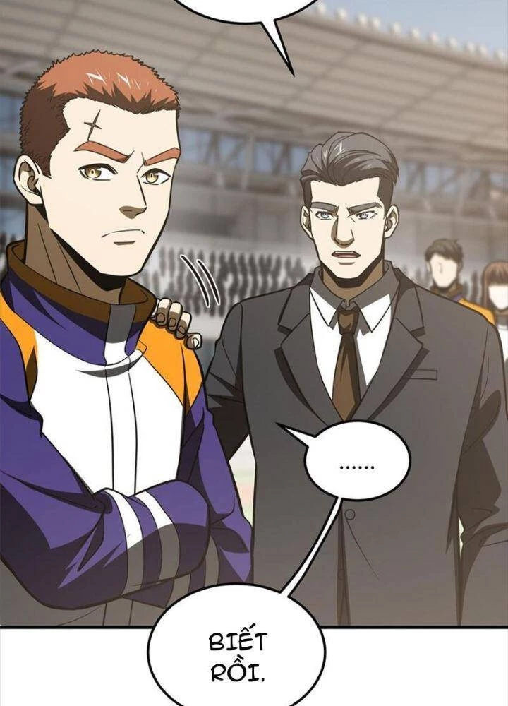 Toàn Cầu Cao Võ Chapter 227 - Trang 4