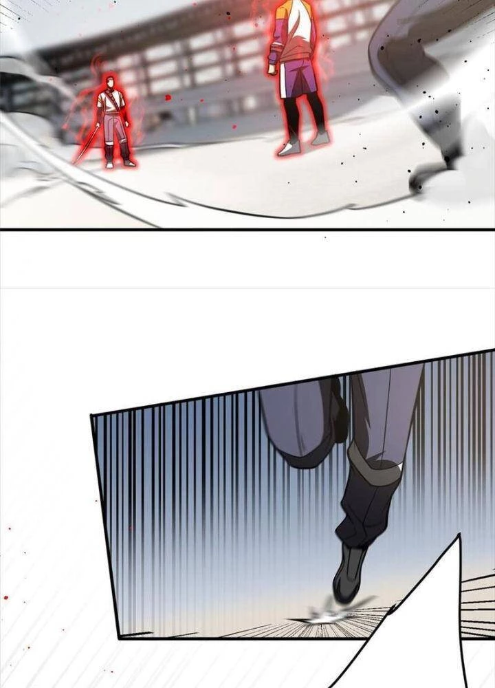 Toàn Cầu Cao Võ Chapter 227 - Trang 4