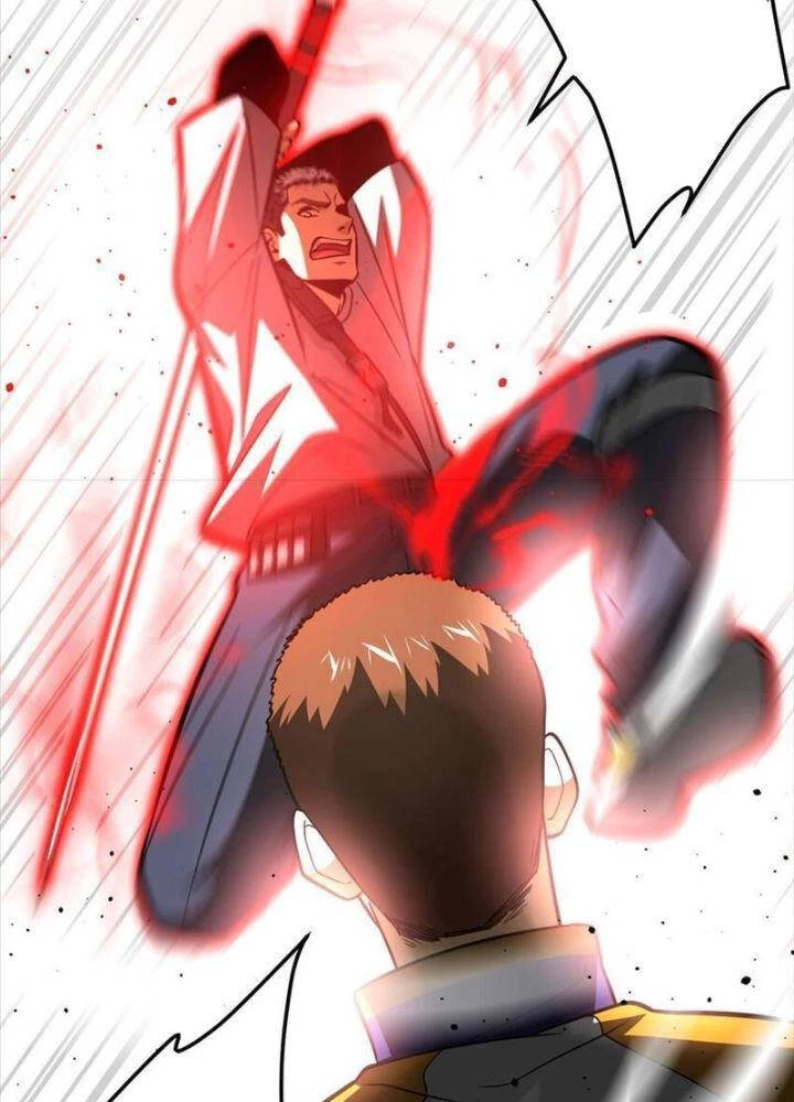 Toàn Cầu Cao Võ Chapter 227 - Trang 4