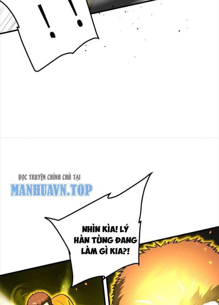 Toàn Cầu Cao Võ Chapter 227 - Trang 4