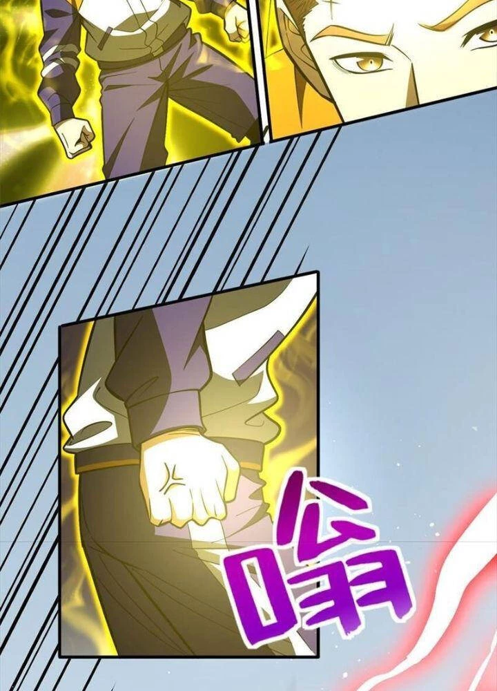 Toàn Cầu Cao Võ Chapter 227 - Trang 4