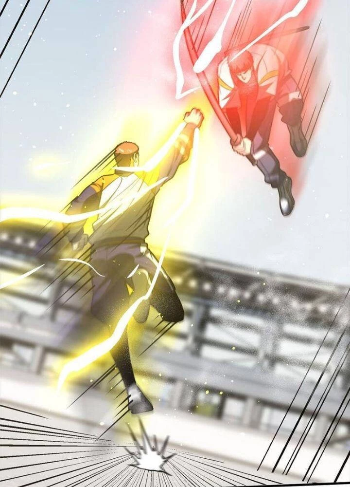 Toàn Cầu Cao Võ Chapter 227 - Trang 4