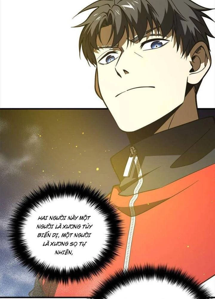 Toàn Cầu Cao Võ Chapter 227 - Trang 4
