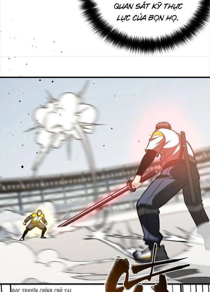 Toàn Cầu Cao Võ Chapter 227 - Trang 4