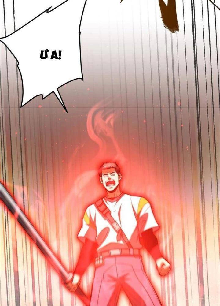 Toàn Cầu Cao Võ Chapter 227 - Trang 4