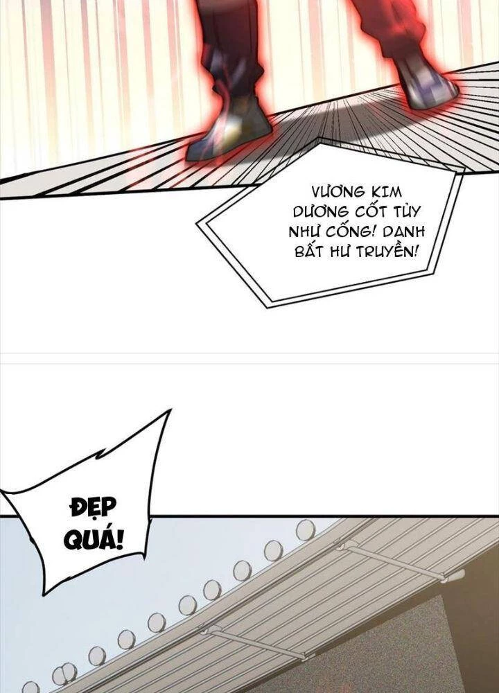 Toàn Cầu Cao Võ Chapter 227 - Trang 4