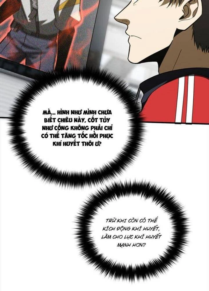 Toàn Cầu Cao Võ Chapter 227 - Trang 4