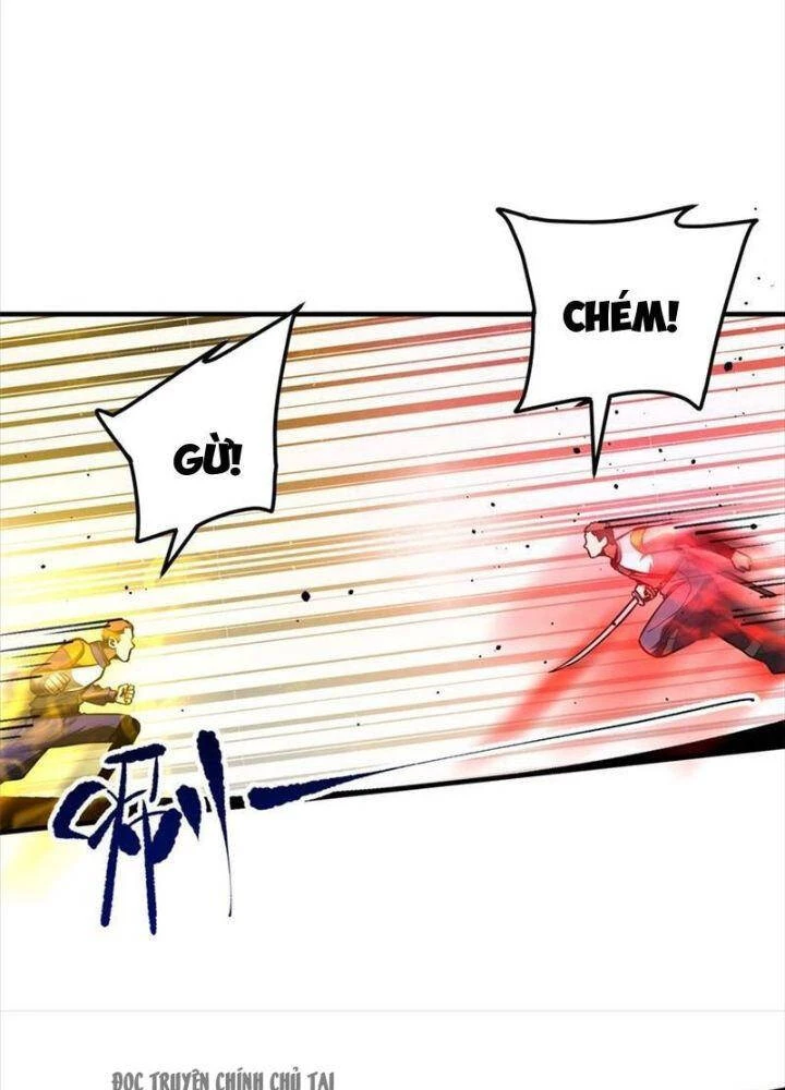 Toàn Cầu Cao Võ Chapter 227 - Trang 4