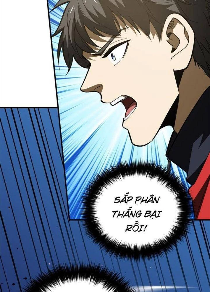 Toàn Cầu Cao Võ Chapter 227 - Trang 4