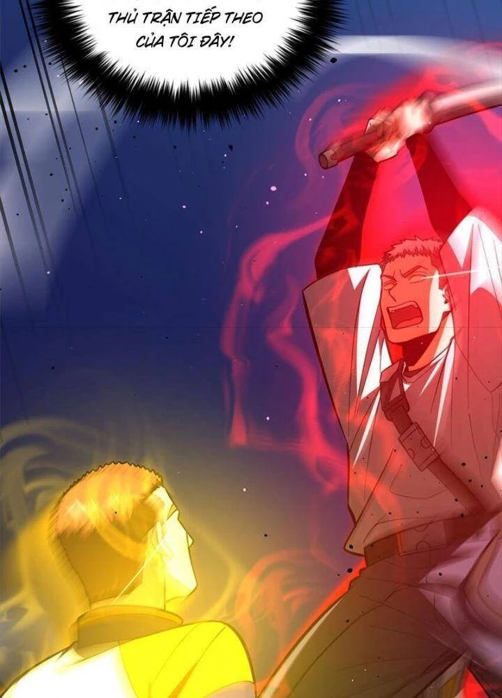 Toàn Cầu Cao Võ Chapter 227 - Trang 4