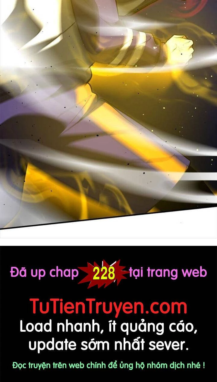 Toàn Cầu Cao Võ Chapter 227 - Trang 4