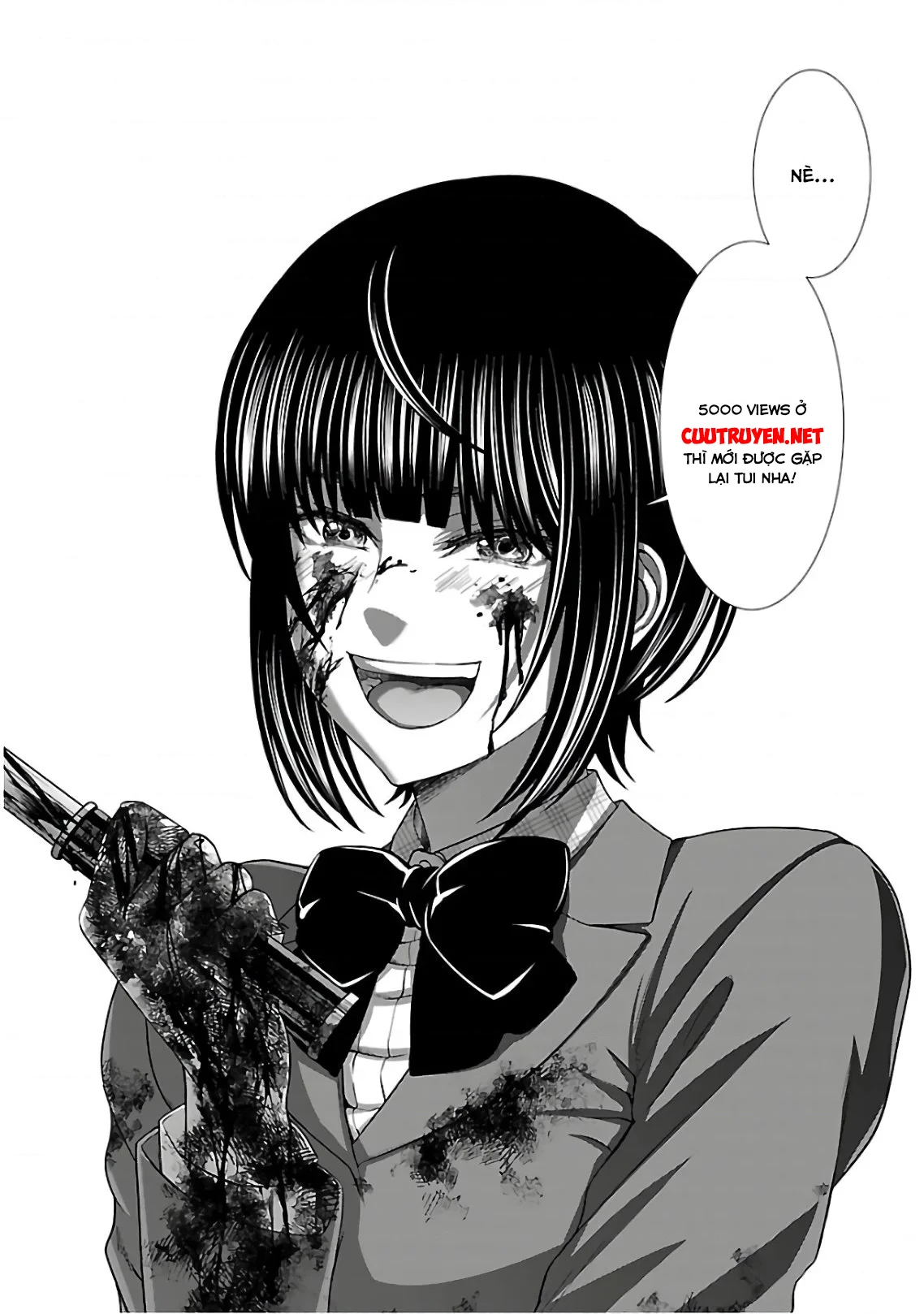 DEAD Tube Chapter 65 - Trang 4