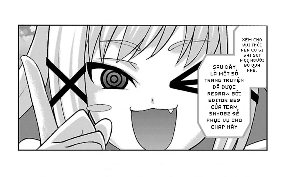 DEAD Tube Chapter 65 - Trang 4