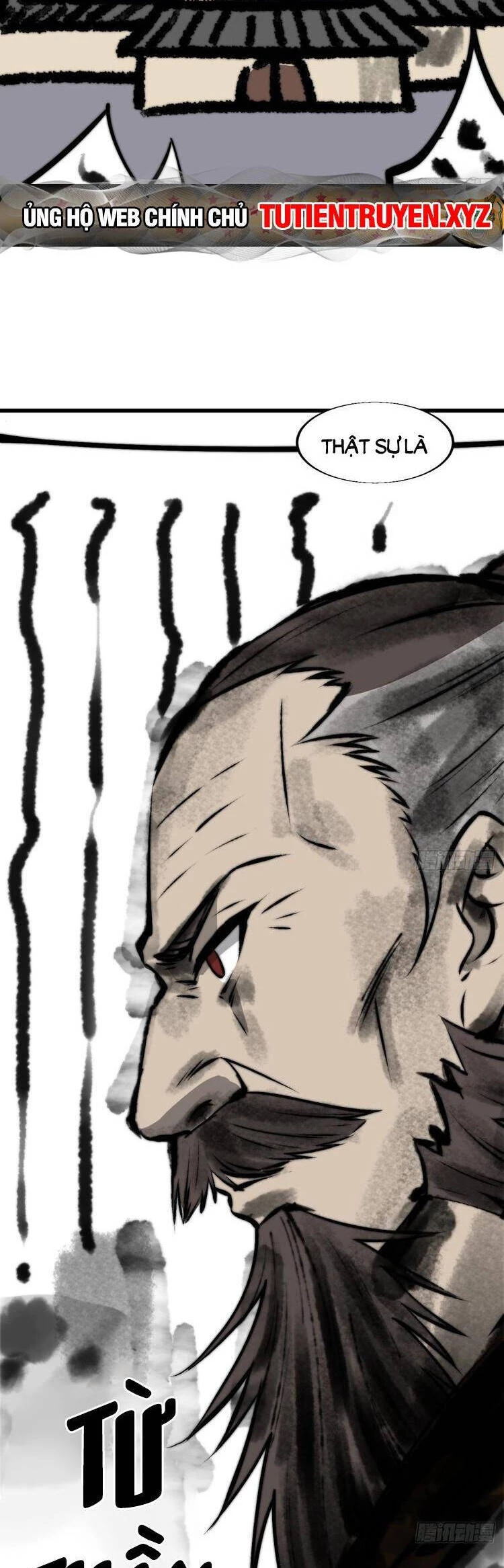 Ta Có Một Sơn Trại Chapter 735 - Trang 4