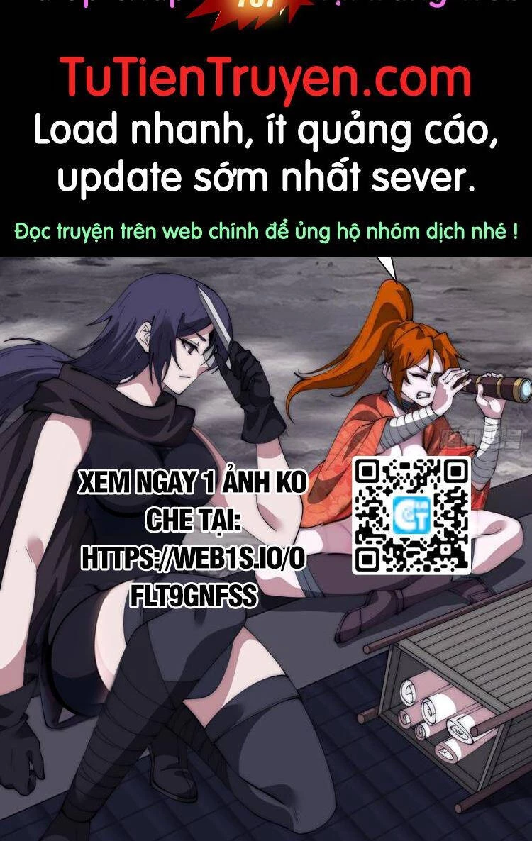 Ta Có Một Sơn Trại Chapter 736 - Trang 4