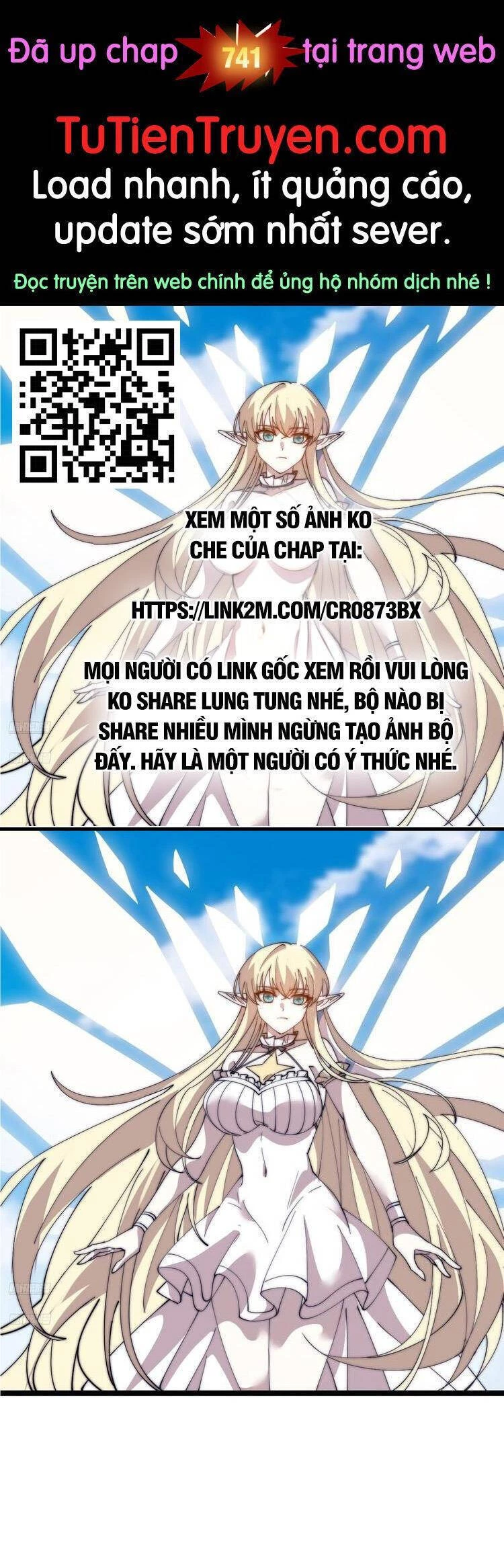 Ta Có Một Sơn Trại Chapter 740 - Next Chapter 741