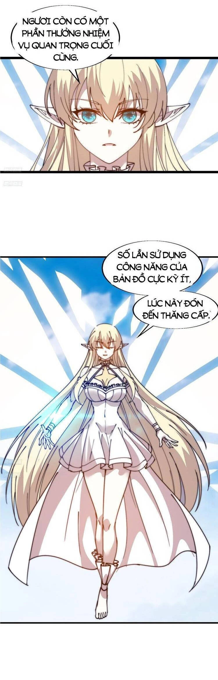 Ta Có Một Sơn Trại Chapter 740 - Next Chapter 741