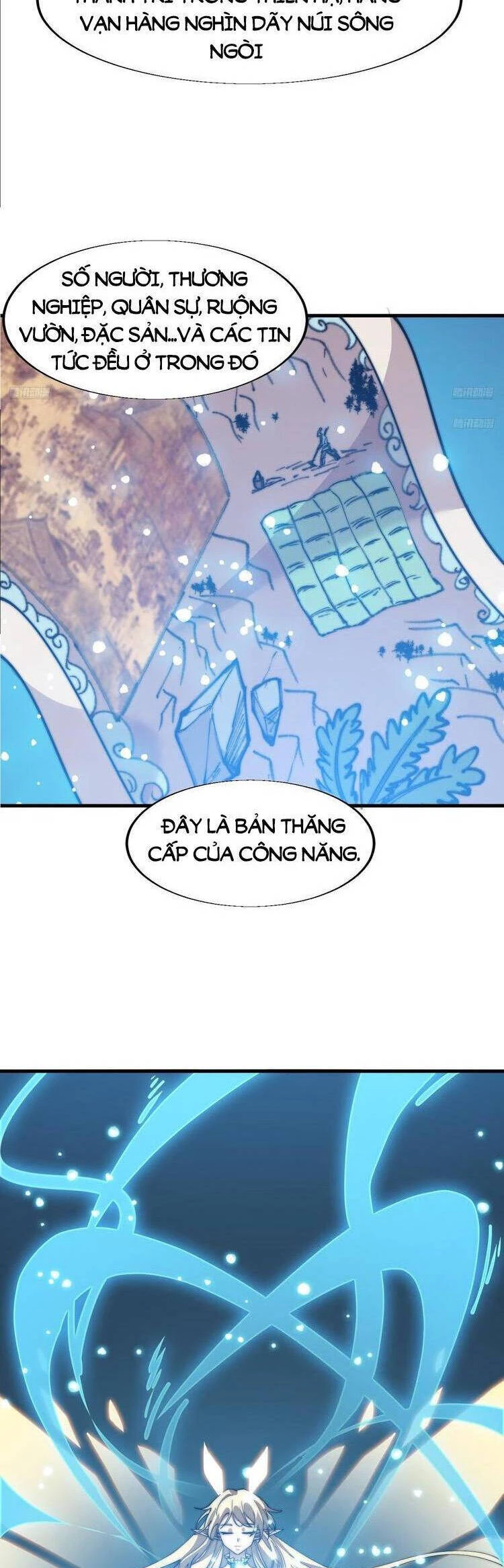 Ta Có Một Sơn Trại Chapter 740 - Next Chapter 741