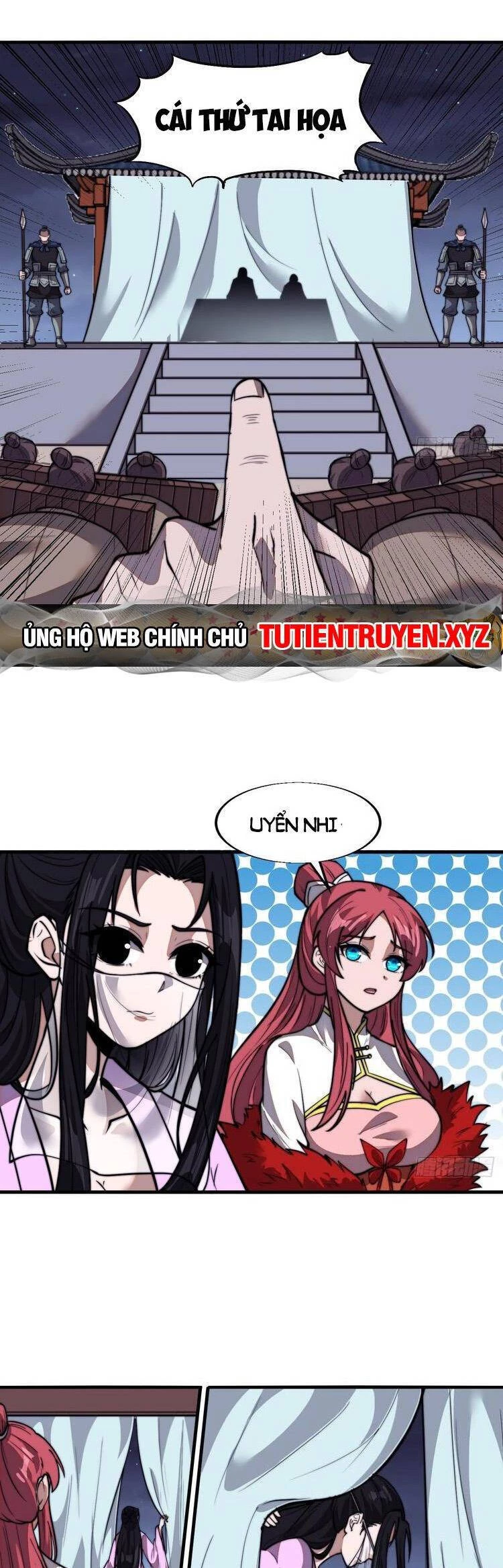 Ta Có Một Sơn Trại Chapter 740 - Next Chapter 741