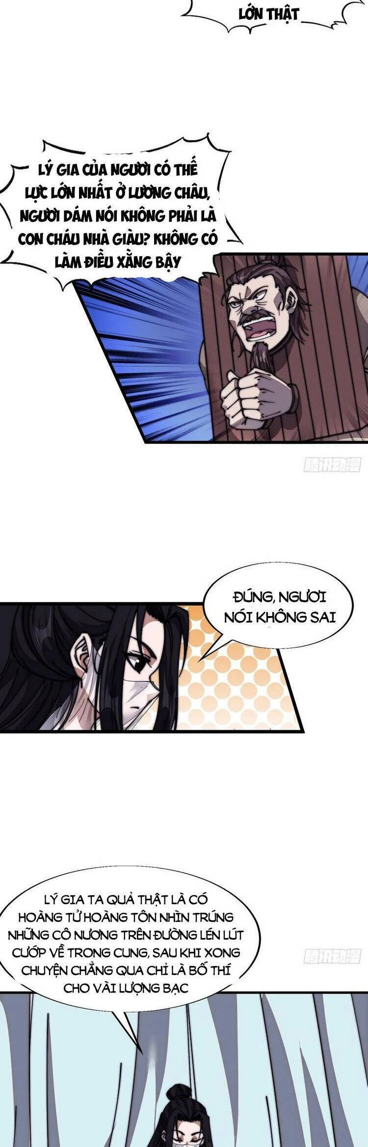 Ta Có Một Sơn Trại Chapter 740 - Next Chapter 741