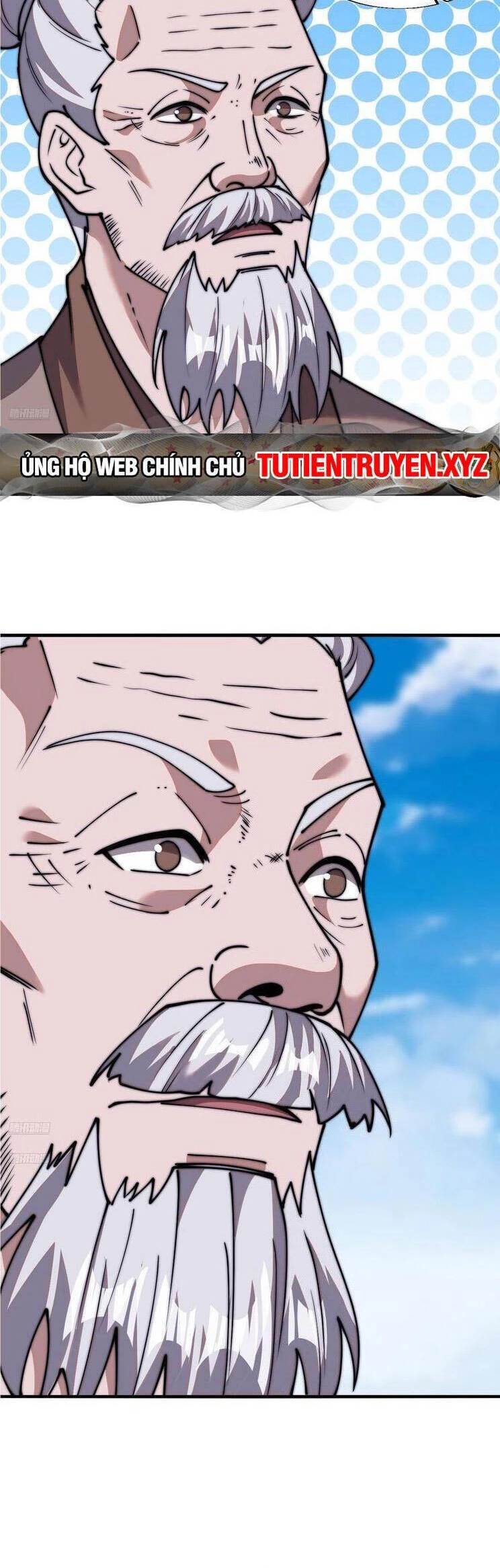 Ta Có Một Sơn Trại Chapter 743 - Trang 4