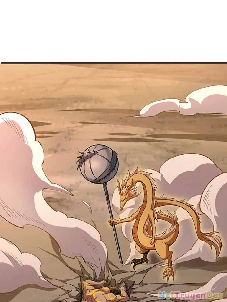 Võ Đạo Độc Tôn Chapter 609 - Next Chapter 610