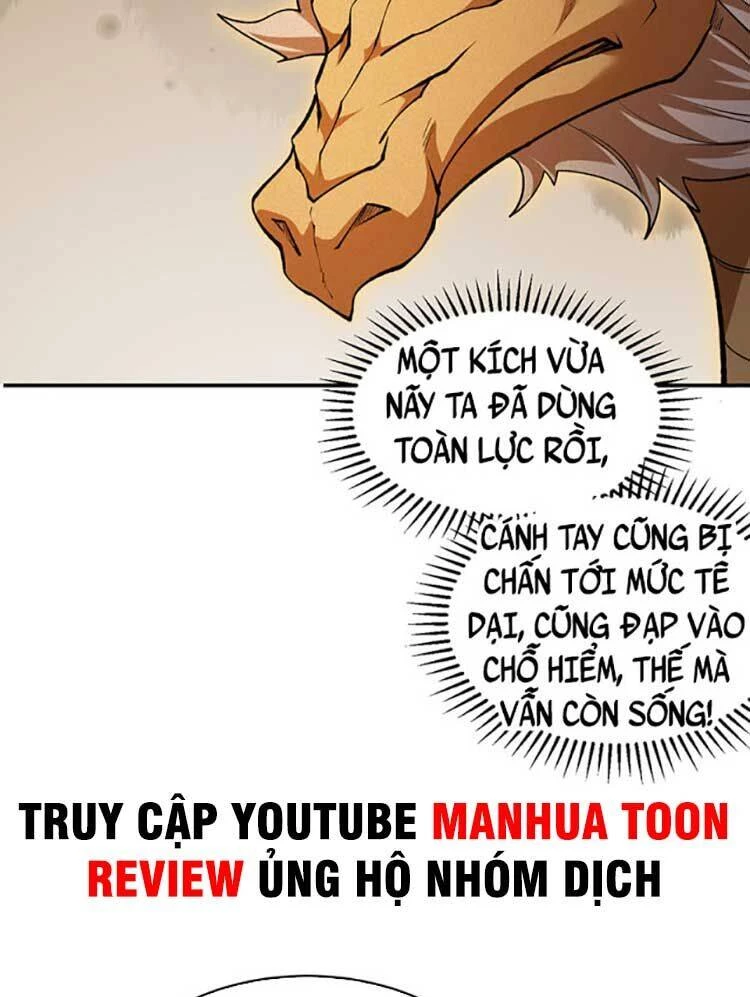Võ Đạo Độc Tôn Chapter 609 - Next Chapter 610