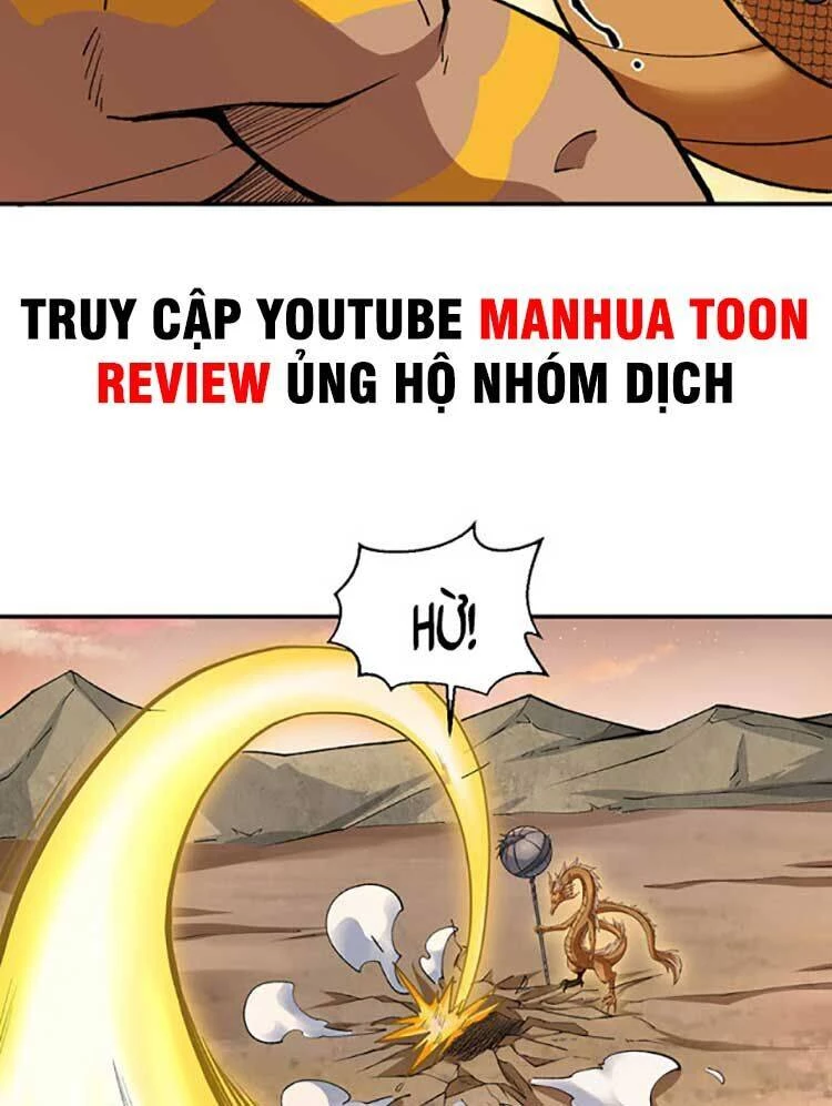 Võ Đạo Độc Tôn Chapter 609 - Next Chapter 610