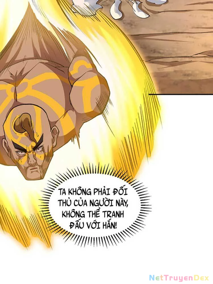 Võ Đạo Độc Tôn Chapter 609 - Next Chapter 610