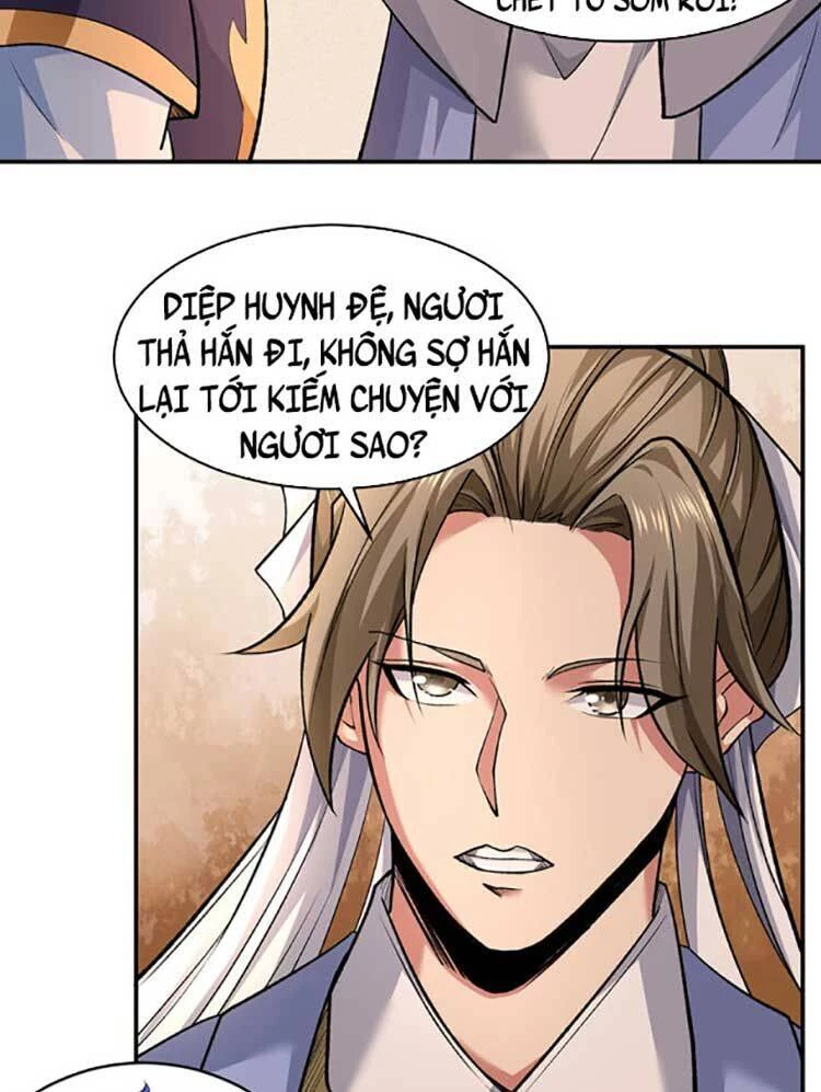 Võ Đạo Độc Tôn Chapter 609 - Next Chapter 610