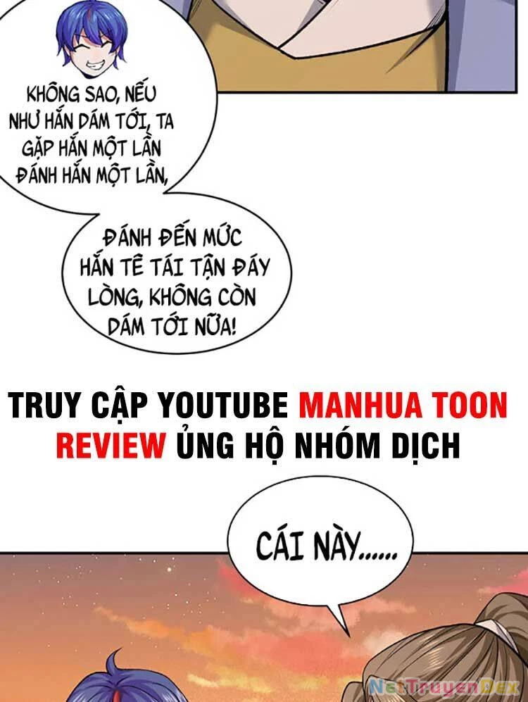 Võ Đạo Độc Tôn Chapter 609 - Next Chapter 610