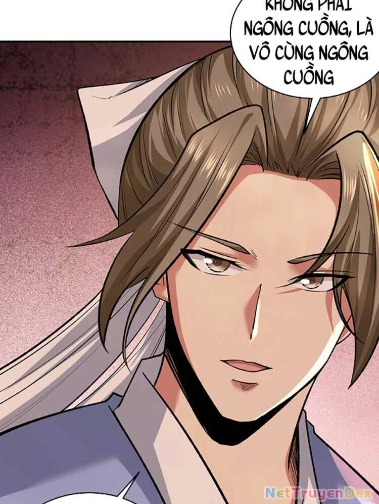 Võ Đạo Độc Tôn Chapter 609 - Next Chapter 610